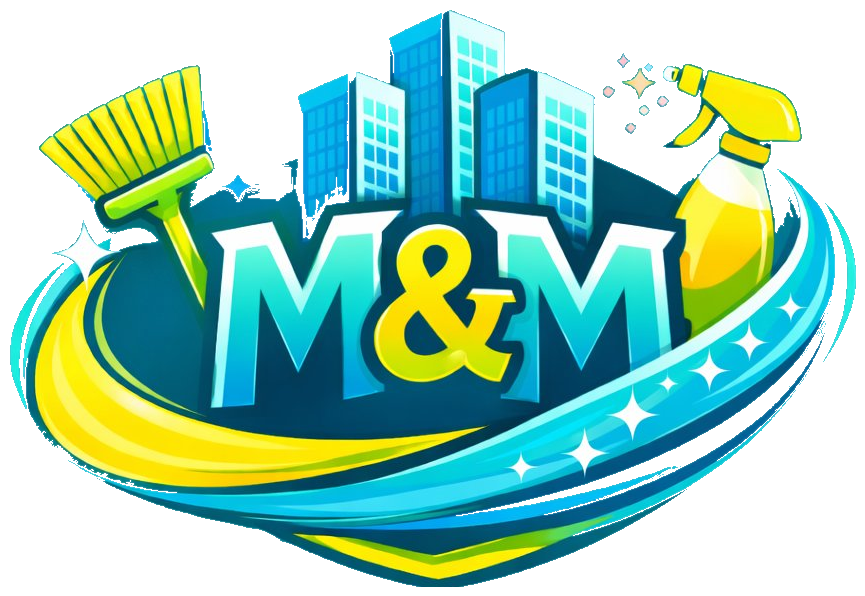 M&M Cleaning Service